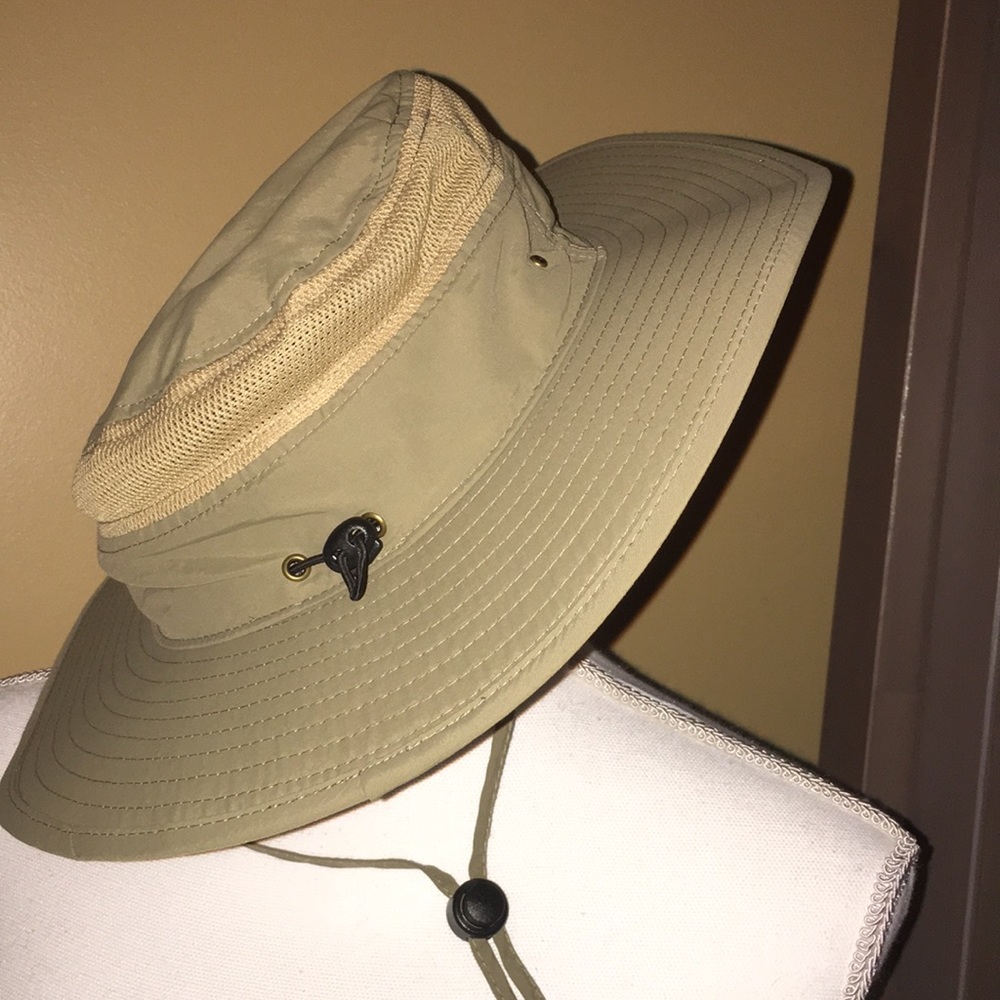 Camo Coll Outdoor UPF 50+ Boonie Hat